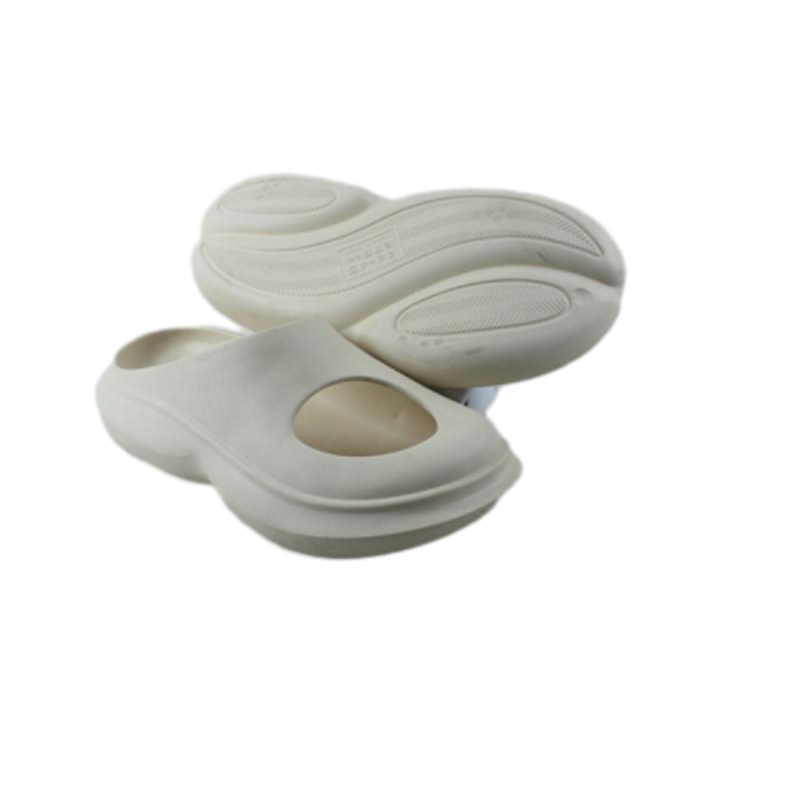 Fashion Lady Slipper Plump Shape Sandal Unnique Women Slides