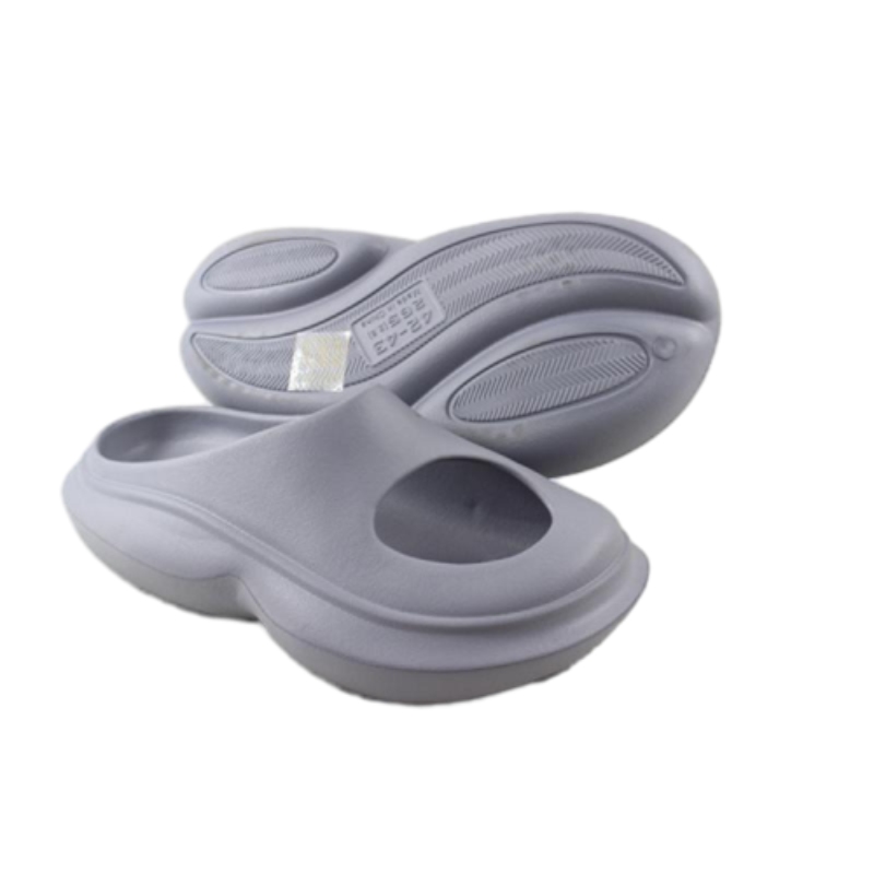 Fashion Lady Slipper Plump Shape Sandal Unnique Women Slides