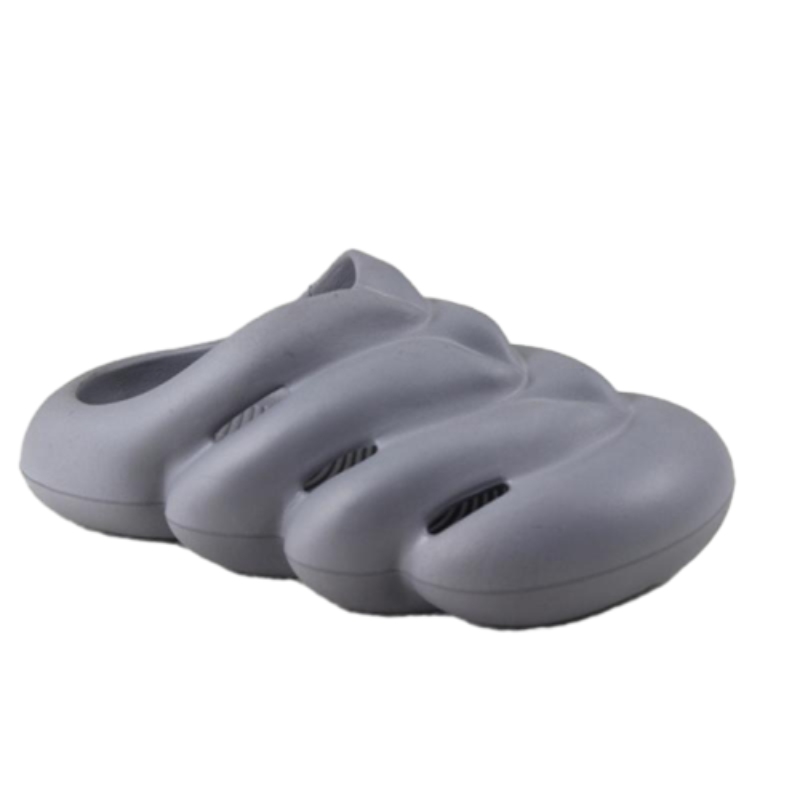 Caterpillar Design Fashion Lady Slipper Cartoon Women Slides